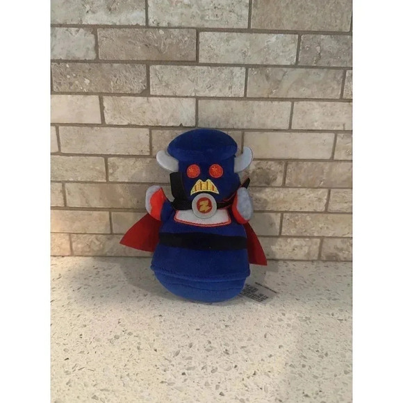 Rare Disney Parks zurg Wishable b8 - Picture 1 of 4
